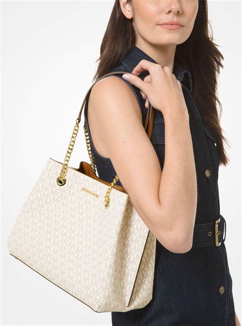 michael kors teagen bag